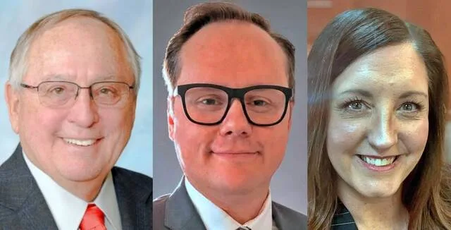 Election 2026: District 7 Hopefuls Outline Vision at Forum in Brookings