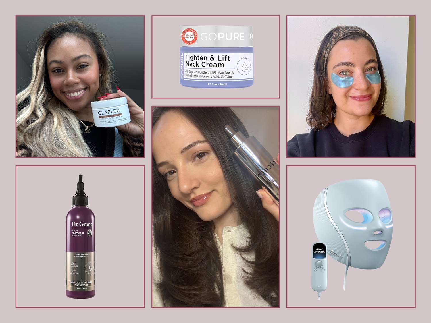 39 Editor-approved Amazon Beauty Products That Actually Work