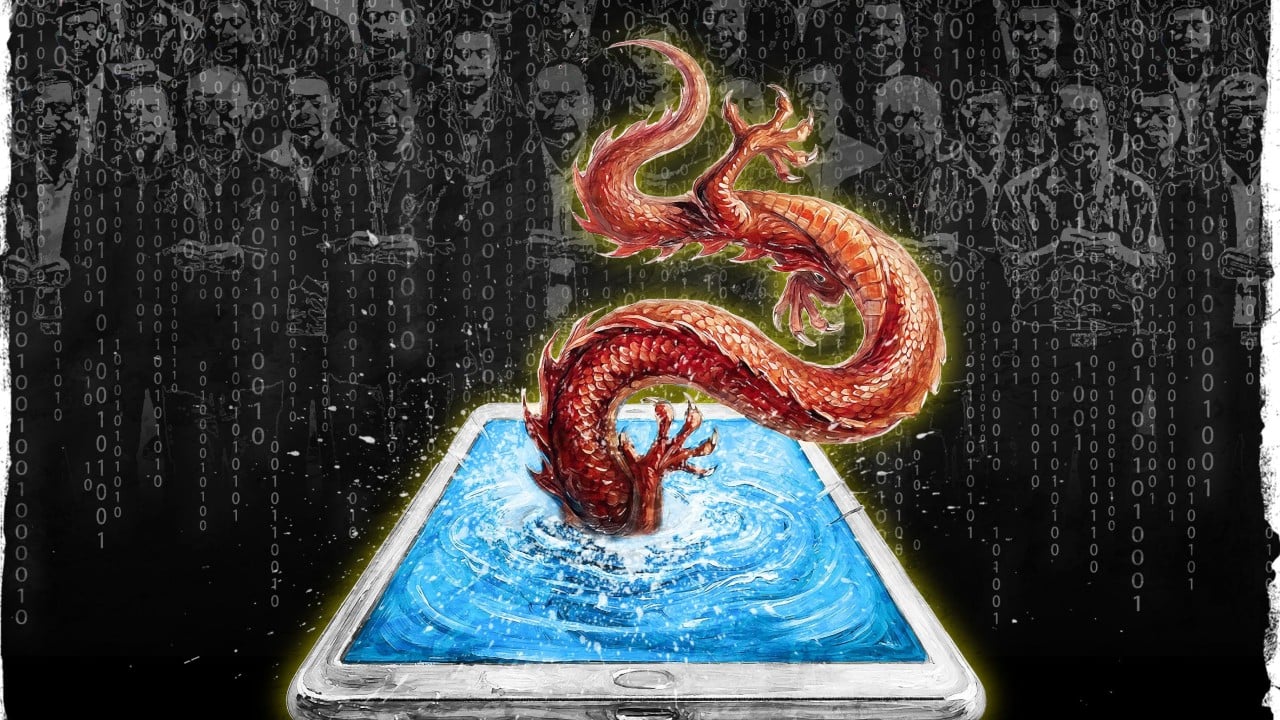 Developing Story: Brotherhood is a myth’: Hong Kong’s triads evolve amid new criminal landscape