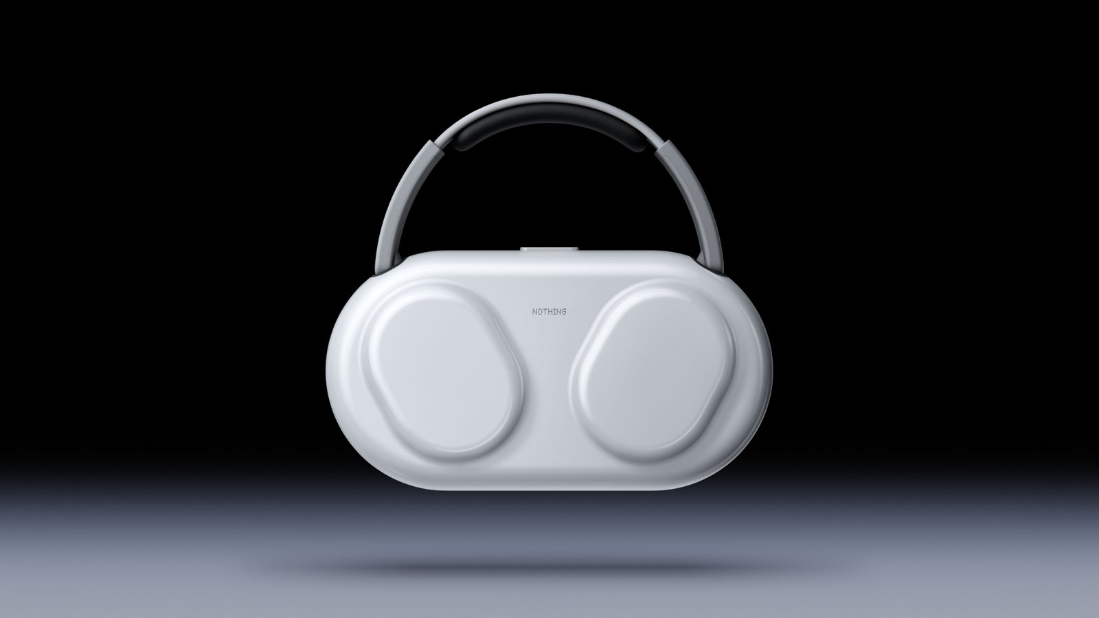 Nothing’s New Headphone (1) Pro Are Made for the Studio