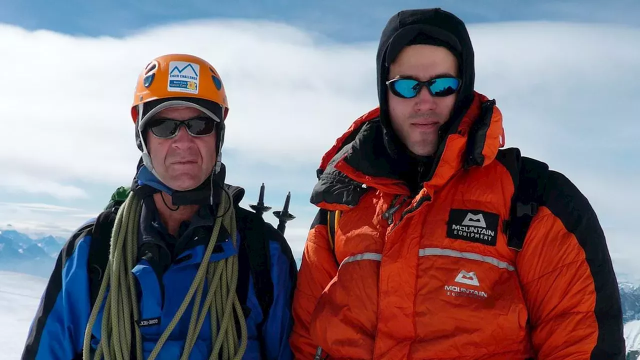 Crypto Markets in Focus: Sir Ranulph Fiennes Reportedly Wrote Secret Will During Everest Crisis Amid Shifting On-Chain Metrics