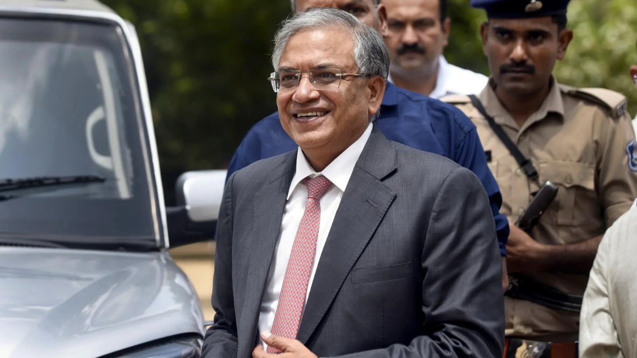 Enterprise Tech Shift: 6 Cong workers get bail in case of defacing CEC Gyanesh Kumar's ancestral home and the Scaling Frontier
