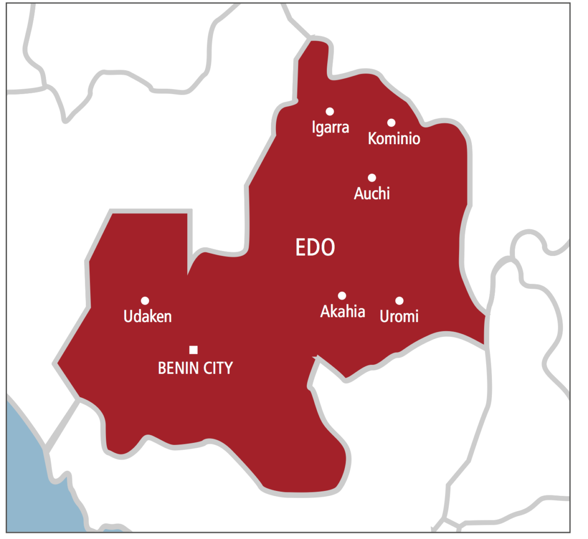 Economic Impact: Ubiaja traditional council cautions on Onogie dispute