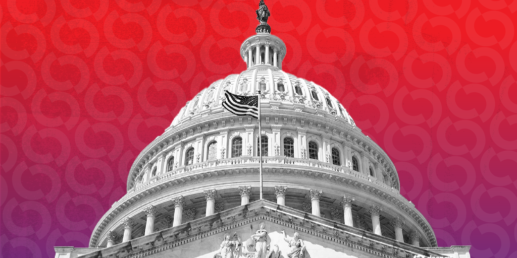 Senate Democrat Presses Cantor Fitzgerald on Tether Ties and Lutnick Family Profits