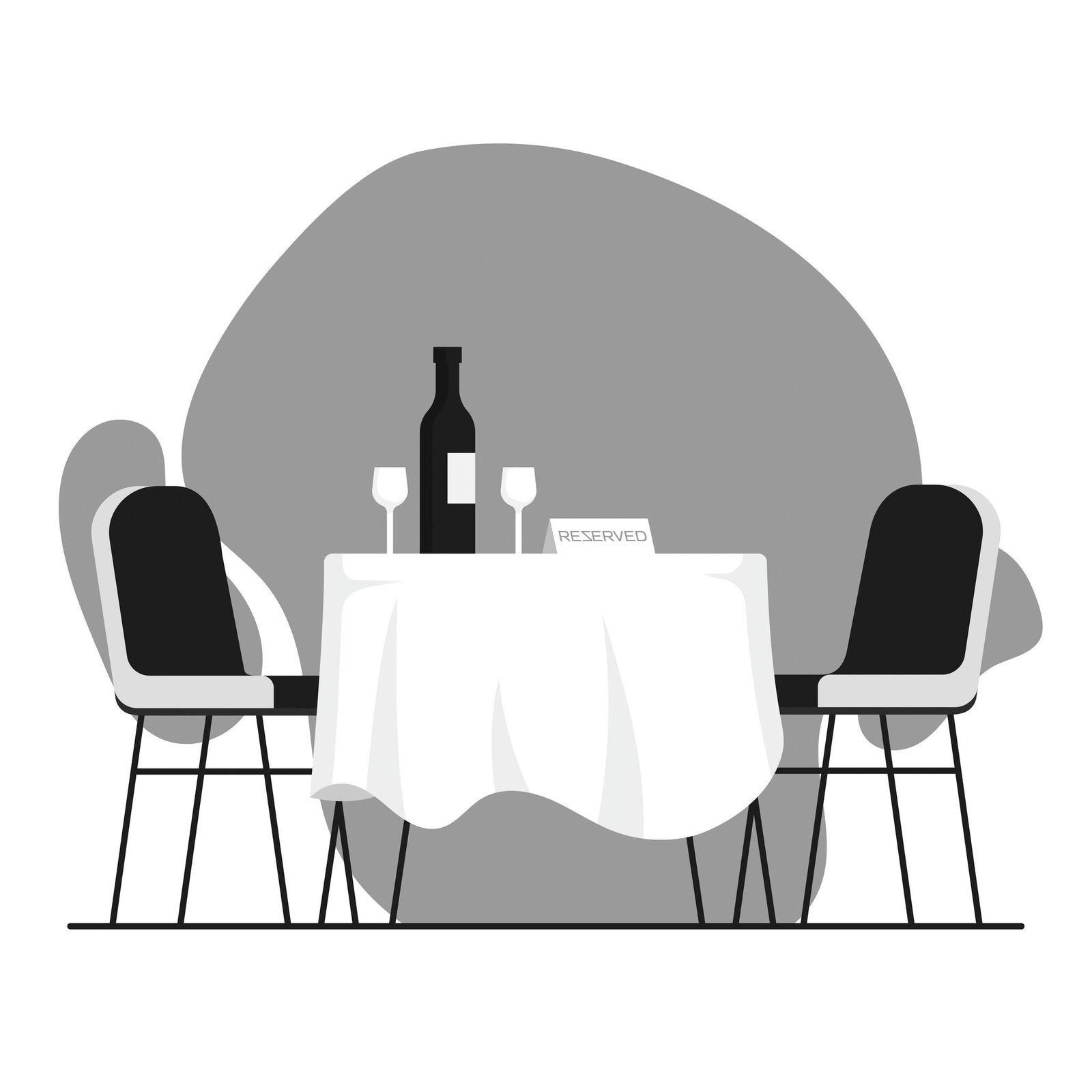Miss Manners: Host wants to bring back assigned seating