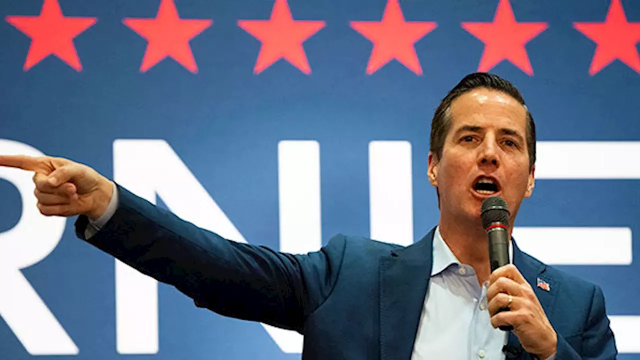 Economic Impact: Bernie Moreno: Republican No-Shows in 2026 Midterms Back Socialists