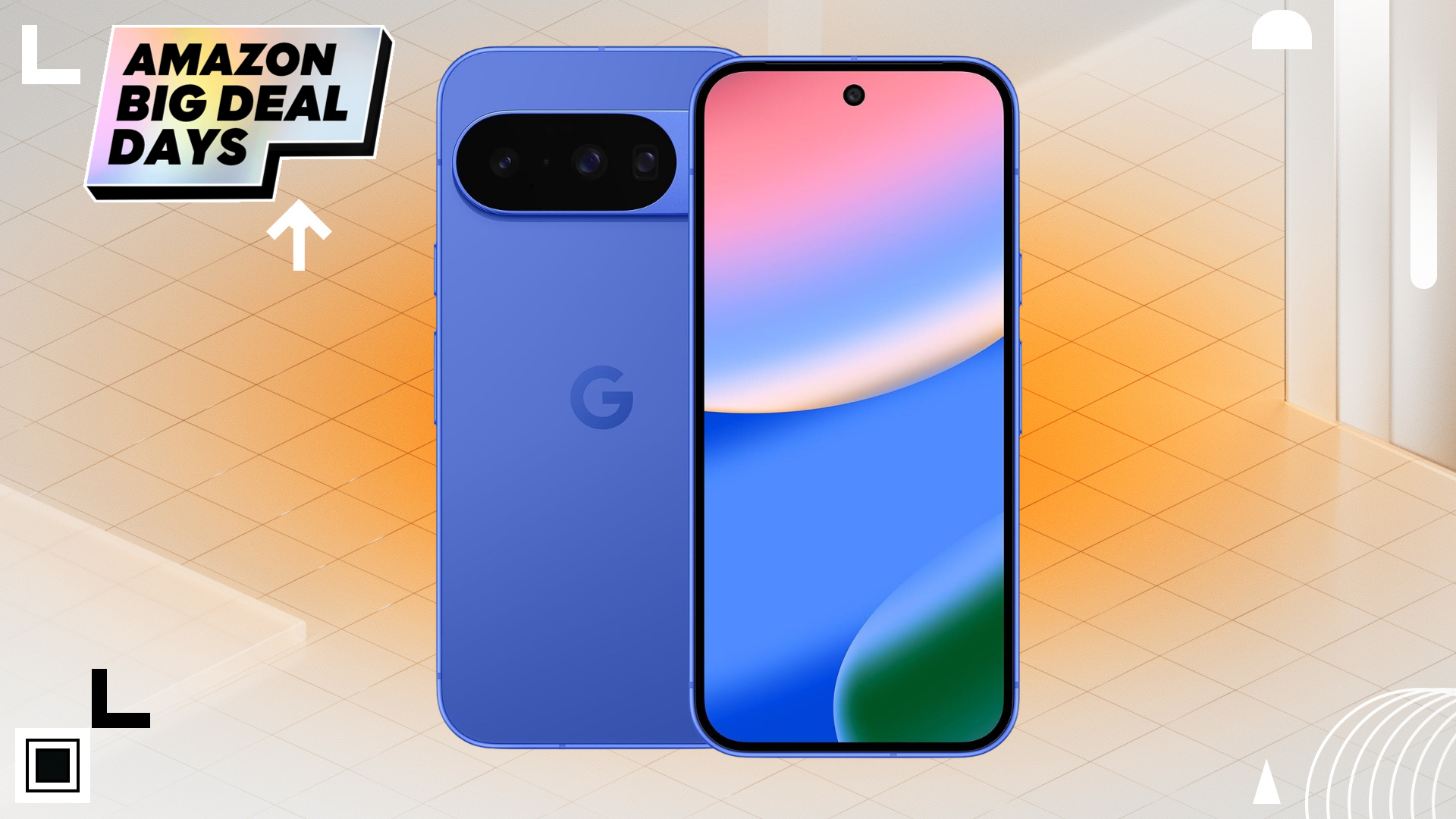 At $599 During Prime Day, the Google Pixel 10 Is Still Worth the Upgrade