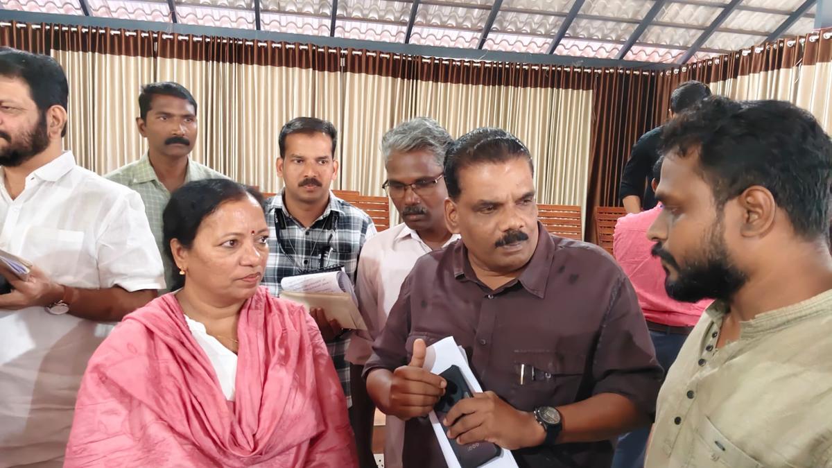 Probe Sought Into 379 Tribal Children Losing ICDS Benefits Over Face Recognition Issues