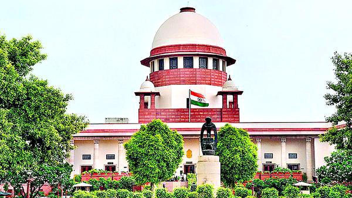 Supreme Court Showdown: Centre Moves SC Against Jharkhand DGP Appointments, Contempt Plea Clubbed