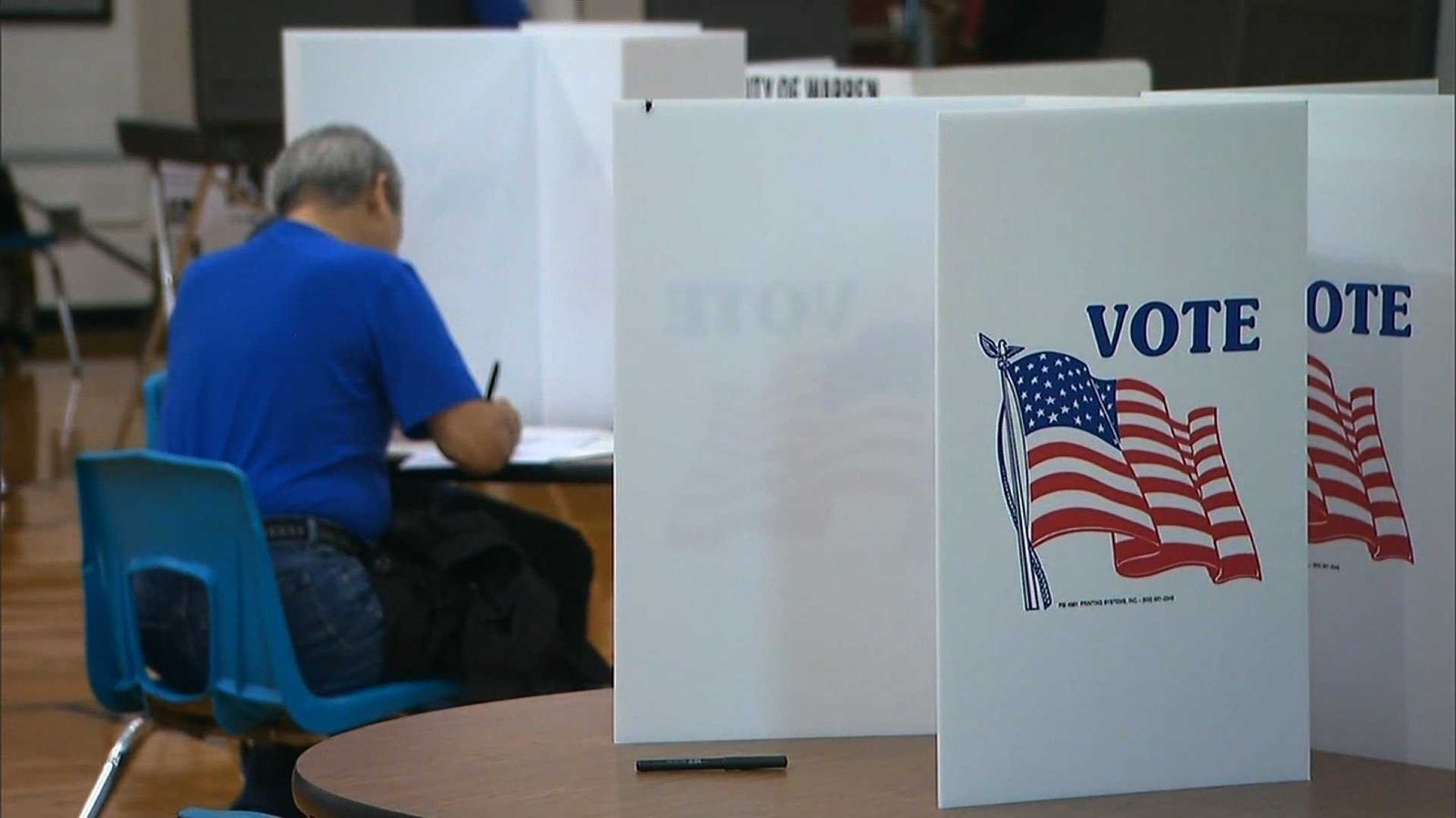 How new Supreme Court rulings could impact midterm elections