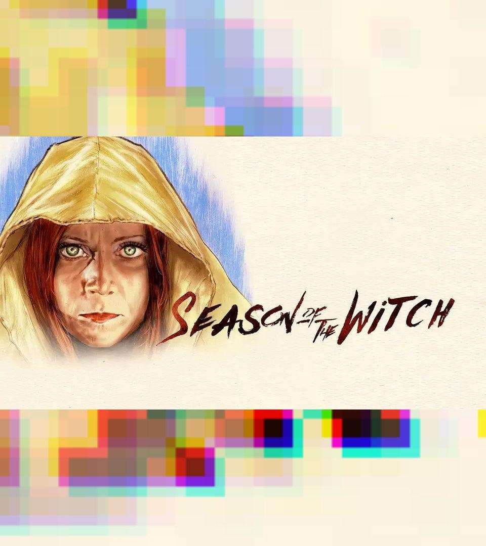 George a. Romero’s Season of the Witch Is a Slow-burn Feminist Occult Drama