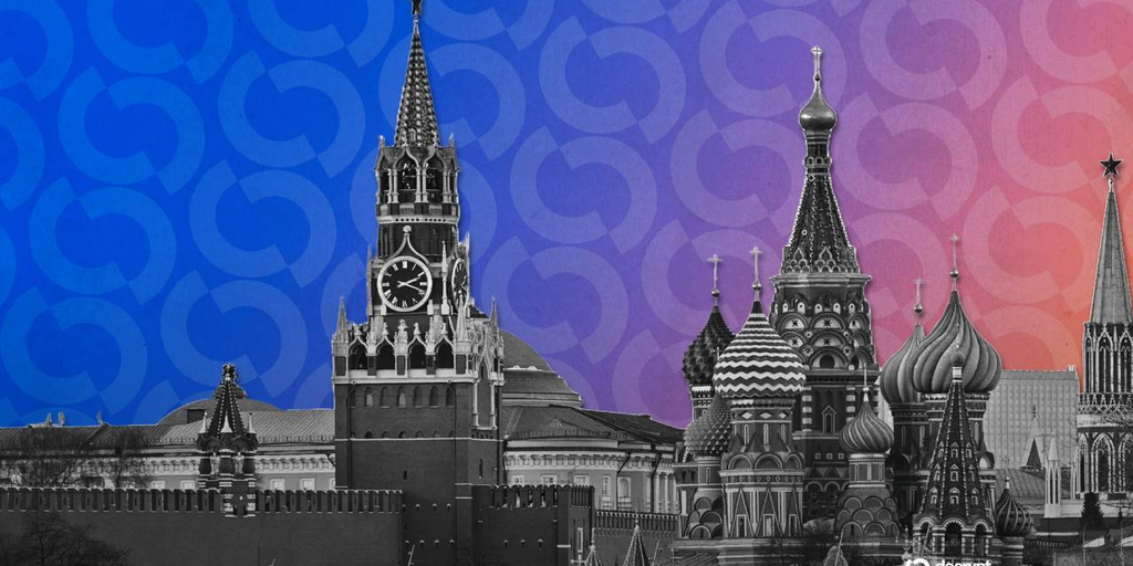 UK Targets Cryptomus and Tokenspot in New Russia Sanctions Package