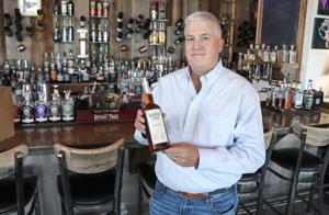 Call Unveils Bourbon Named for Ancestor in Major Strategic Push