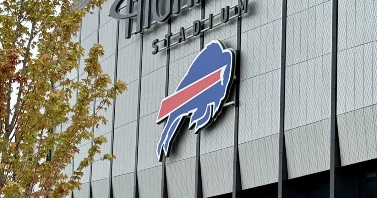 Buffalo Letter Writer: Stadium Project Is Not Region's Biggest Ever