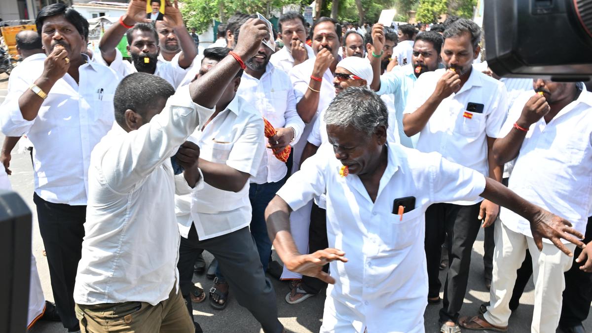 Ruling Parties Sweep Tamil Nadu and Puducherry Bypolls in Landslide Wins