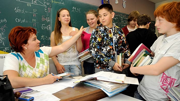Teacher Pay Crisis: Europe's Widening Salary Gap Threatens Education