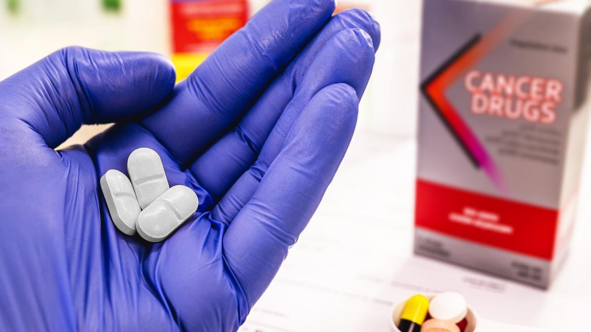 Supreme Court Slams 'Carnage' of Cancer Drug Mark-Ups, Demands Pricing Overhaul