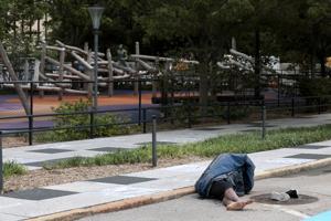 Want to Solve Homelessness in St. Louis? Get Uncomfortable.