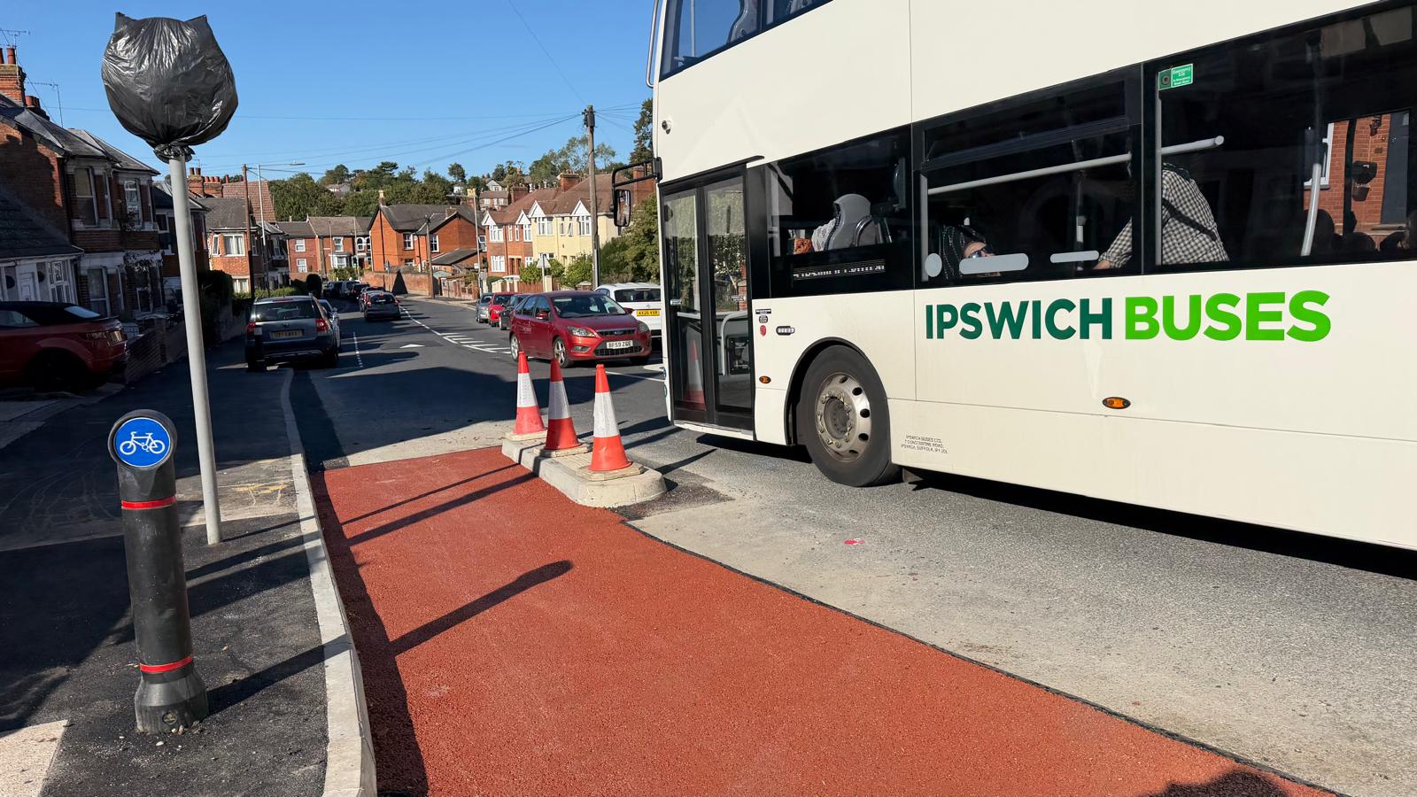 Economic Impact: Got it wrong' - road changes slammed by community leader as row erupts