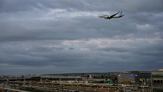 Israeli Restrictions on Foreign Flight Crew Could Affect at Least 10 African Nations