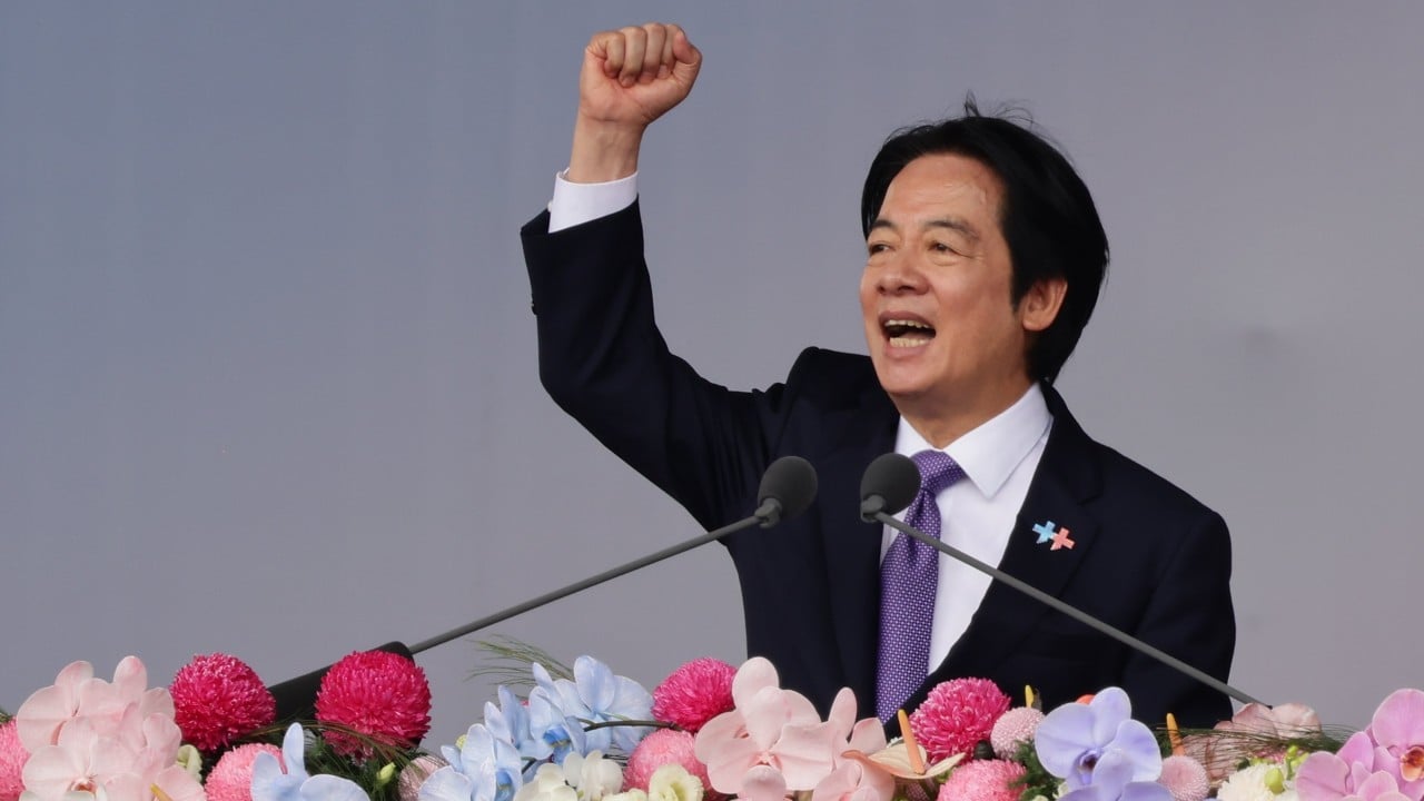 Taiwanese Leader Welcomes Talks Between Washington and Beijing ‘to Reduce Risk of War