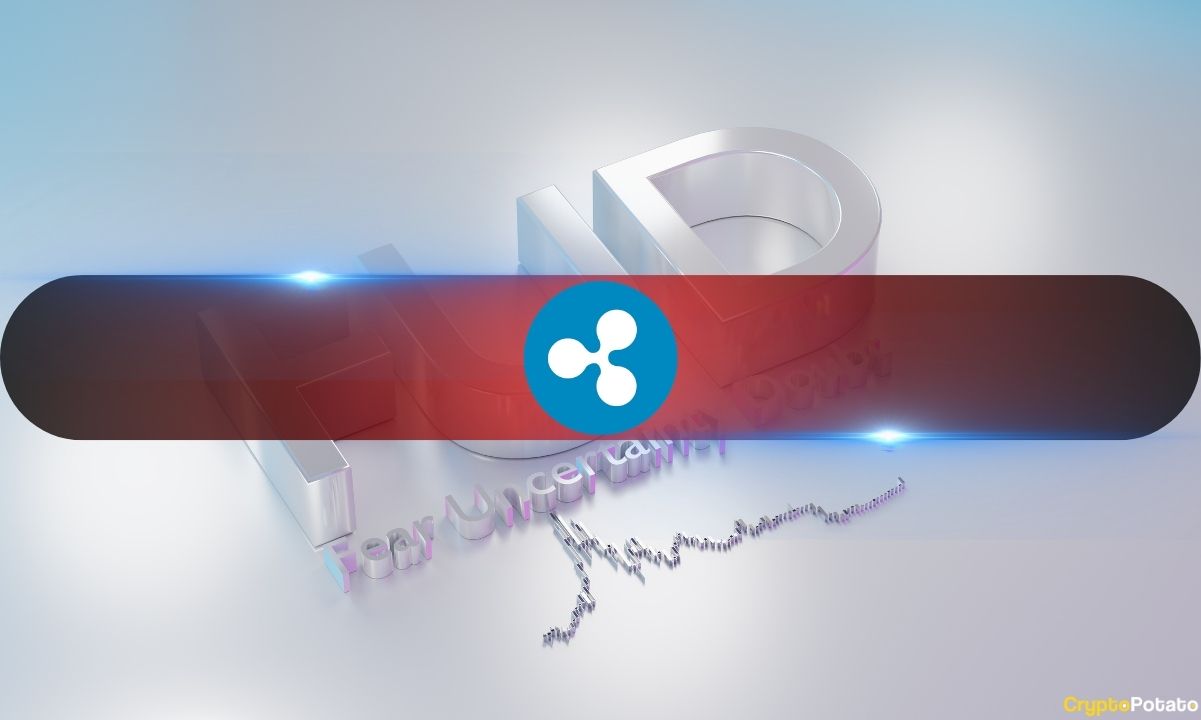 Crypto Markets in Focus: ETH, XRP Sentiment Turns Deeply Negative – But Could Fear Set Up a Rebound? Amid Shifting On-Chain Metrics