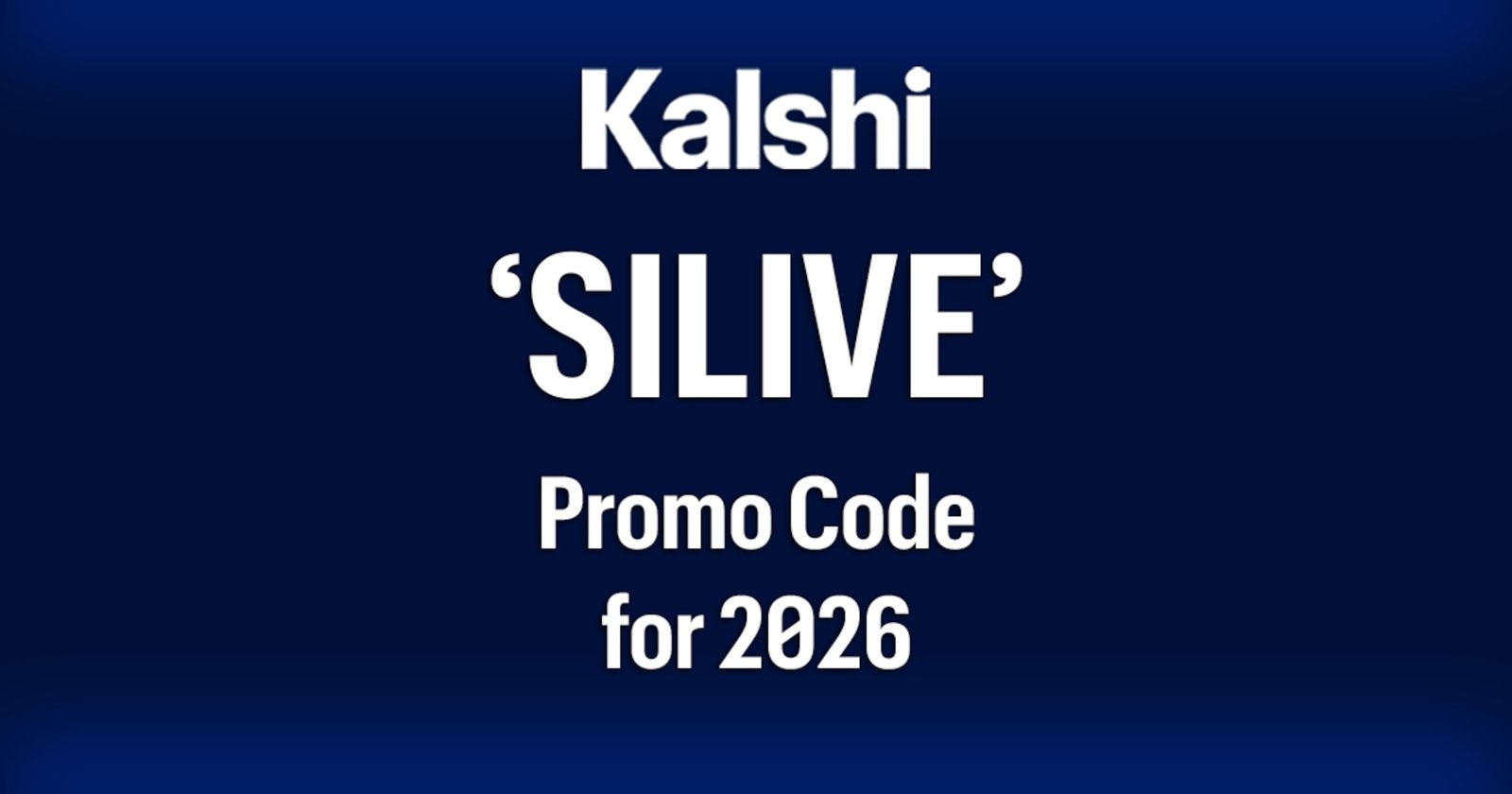 Kalshi Referral Code SILIVE55 secures $55 bonus for CA, FL and TX for Rams vs. Broncos SNF