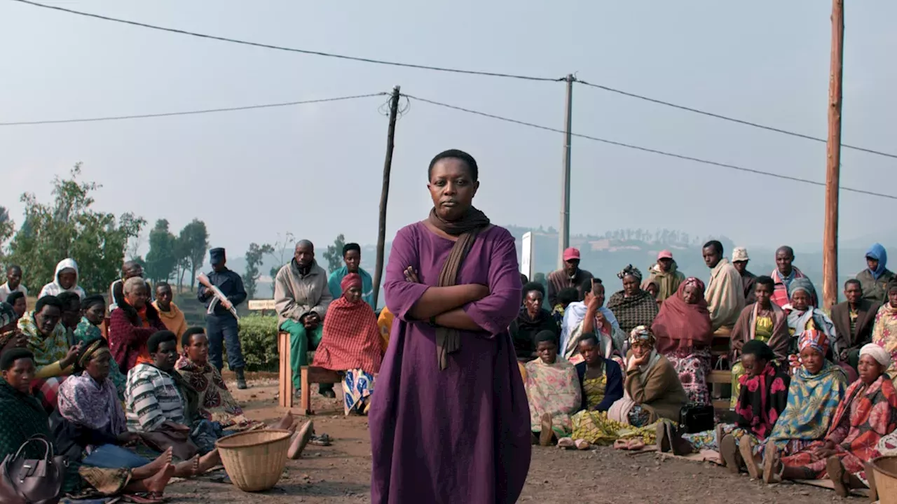 Oscars: Rwanda Picks ‘ben’imana’ As Its First-ever Best Int’l Feature Submission