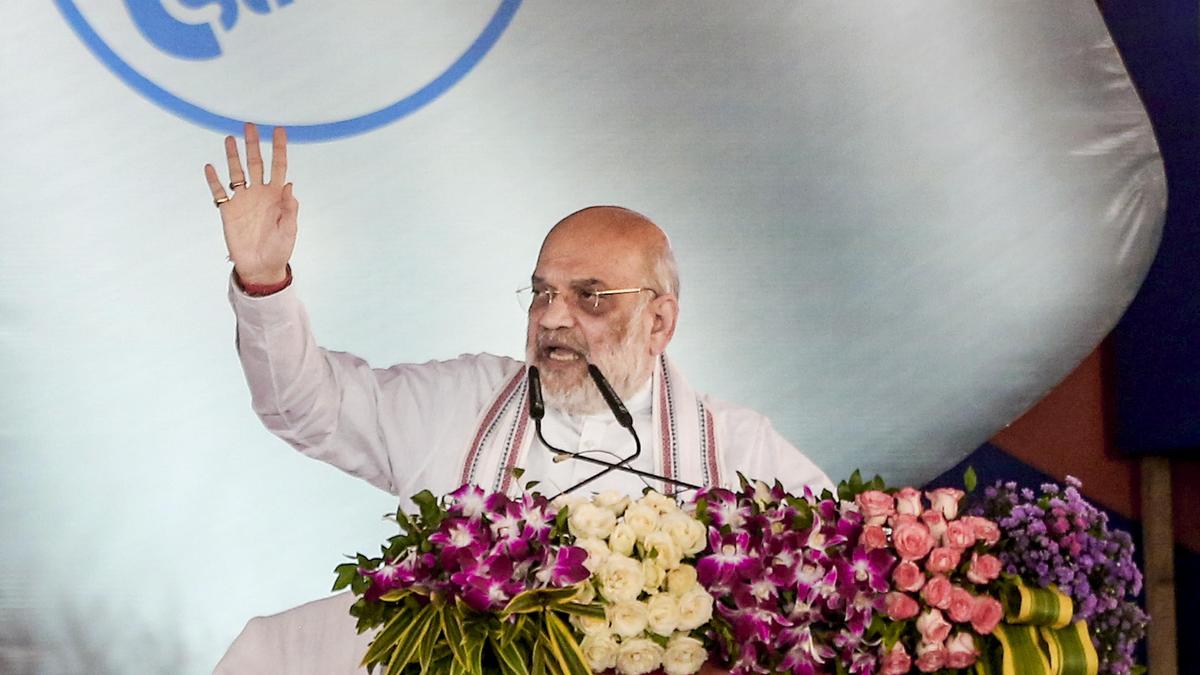 Judicial Precedent: From FIR to Supreme Court, cases will be completed in 3 years under new criminal laws: Amit Shah Sparks Broad Legal Debate