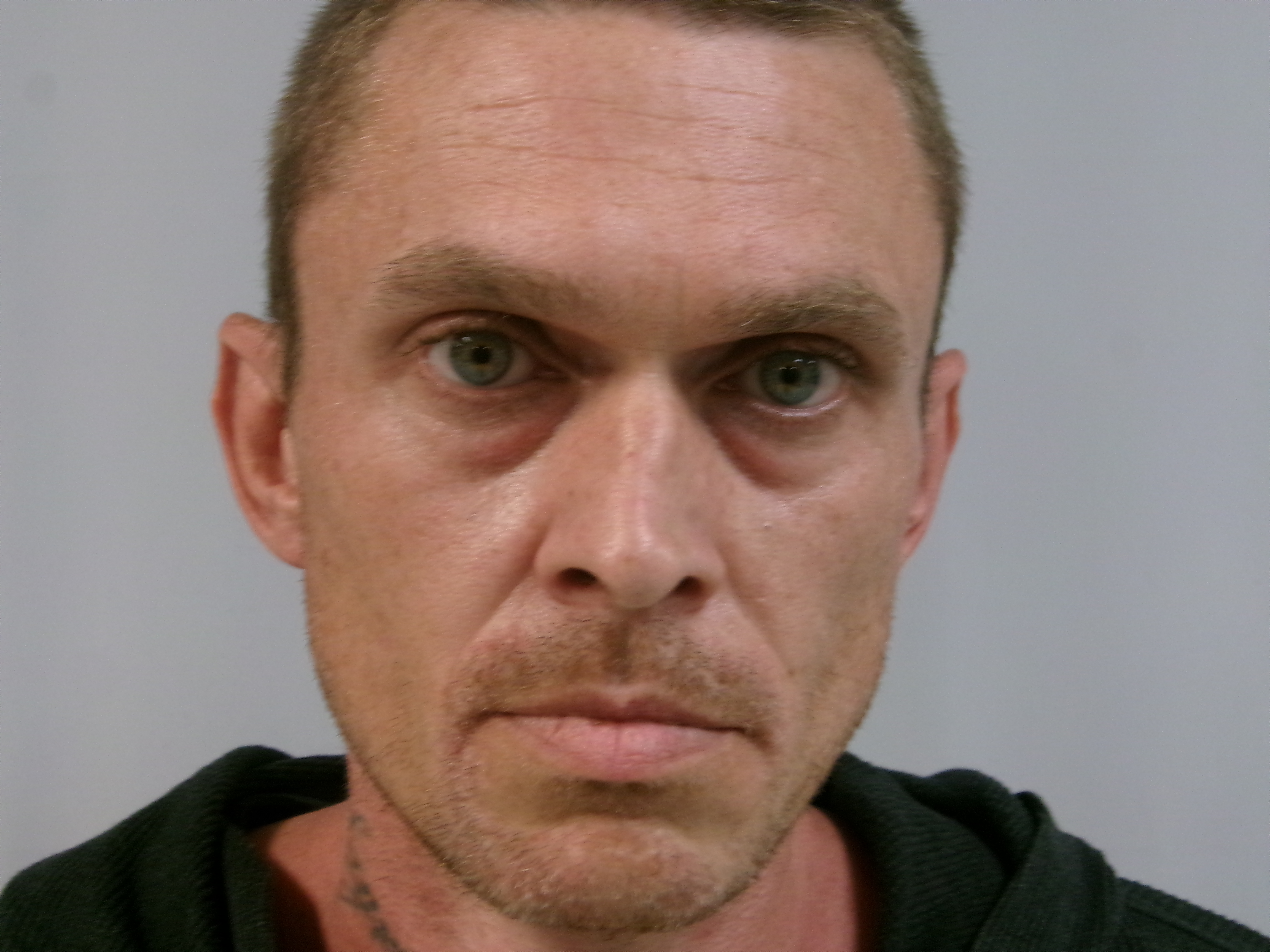 Upshur Man Accused of Threatening Police in Significant Industry Shift