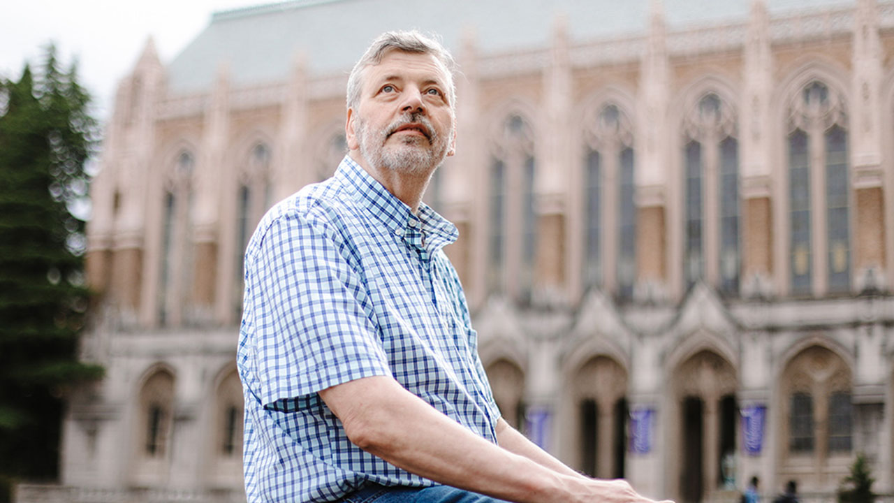 Professor Wins First Amendment Case, Warns Campus Orthodoxy Still Threatens Free Speech