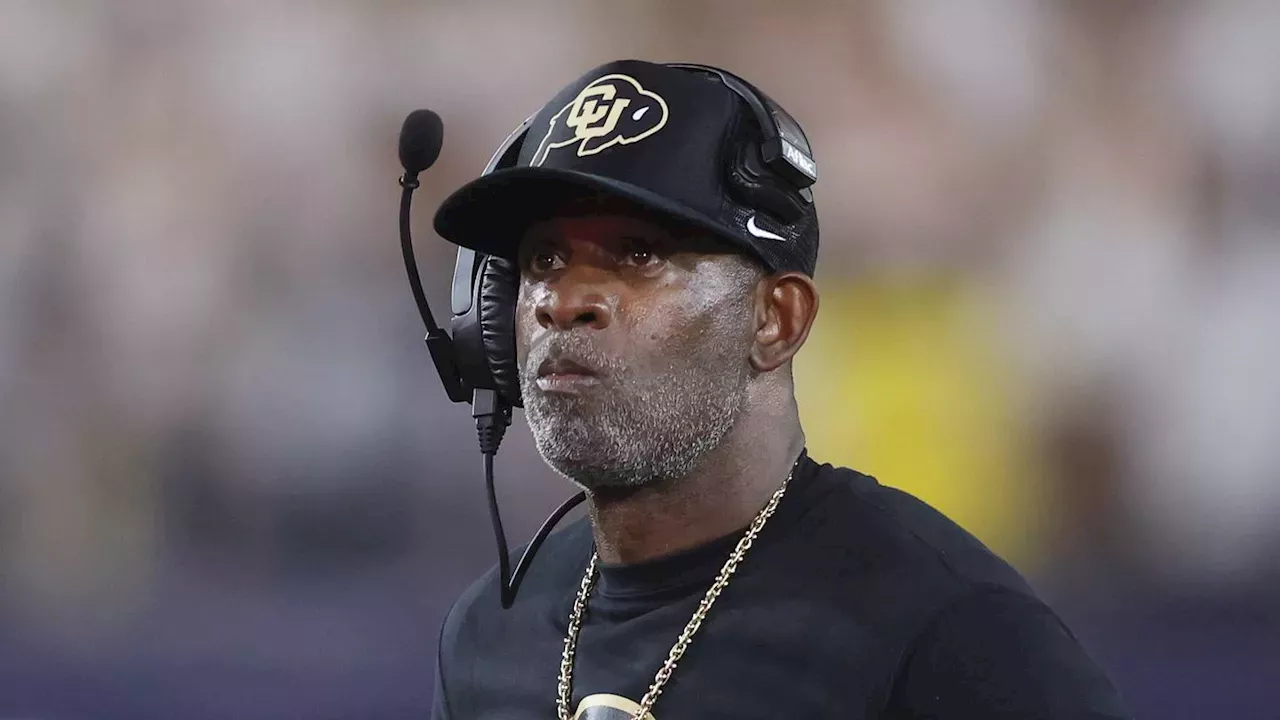 Colorado's Most Important Offensive Player After the Bye Week