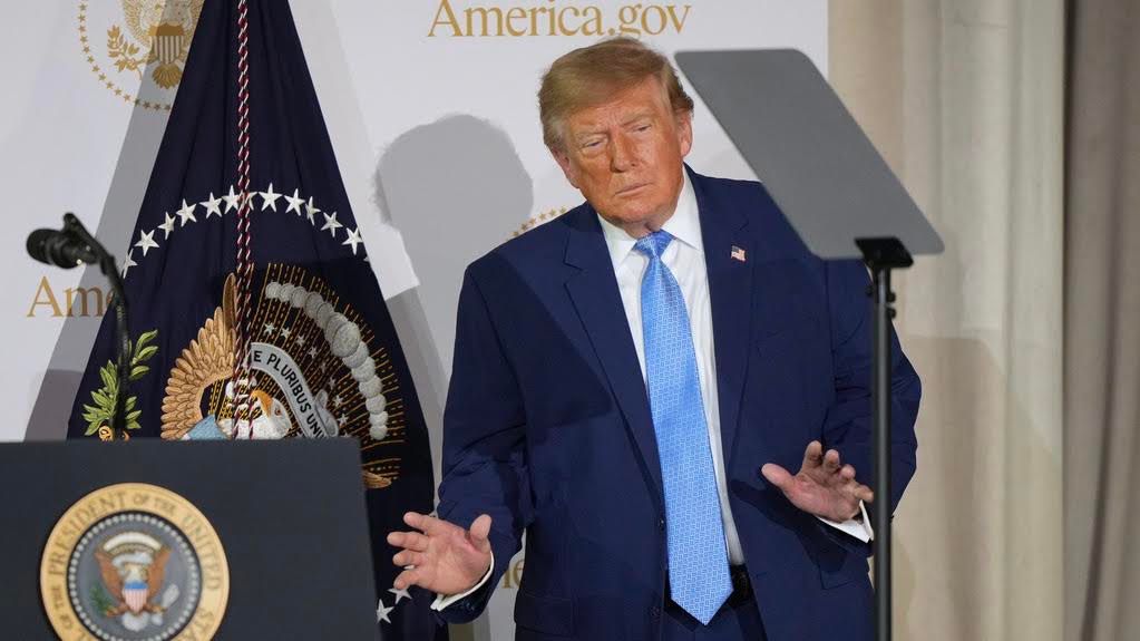 Trump Admin Unleashes America.gov: AI-Powered One-Stop Shop for All Government Services