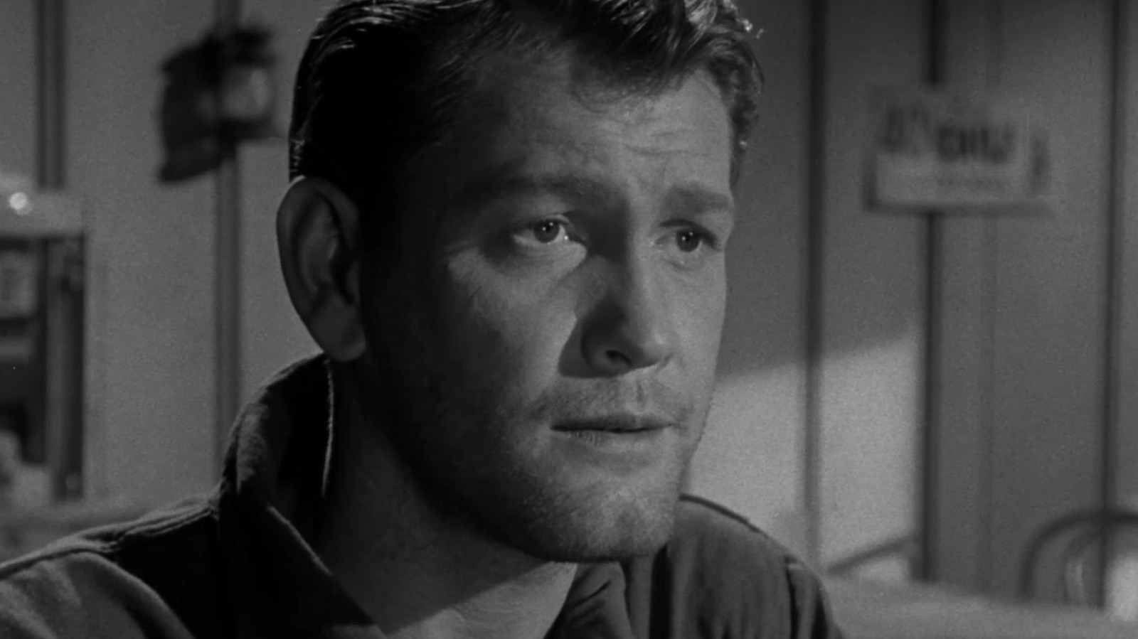The First Twilight Zone Episode Featured a Western Legend in a Starring Role