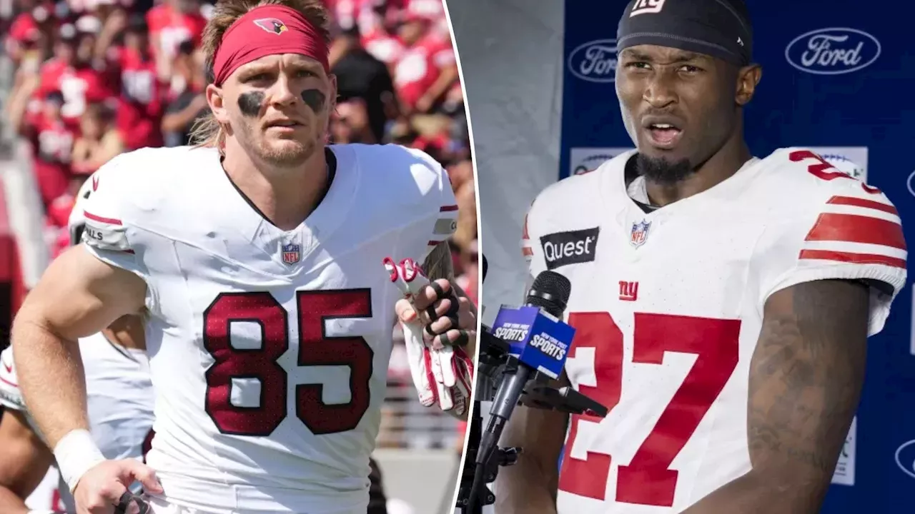 Giants vs. Cardinals: Week 4 Showdown at MetLife – Preview, Prediction & Key Matchups