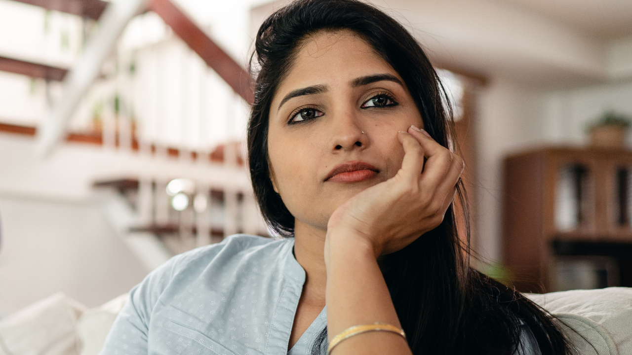 Developing Story: Why people replay conversations in their head, according to psychology