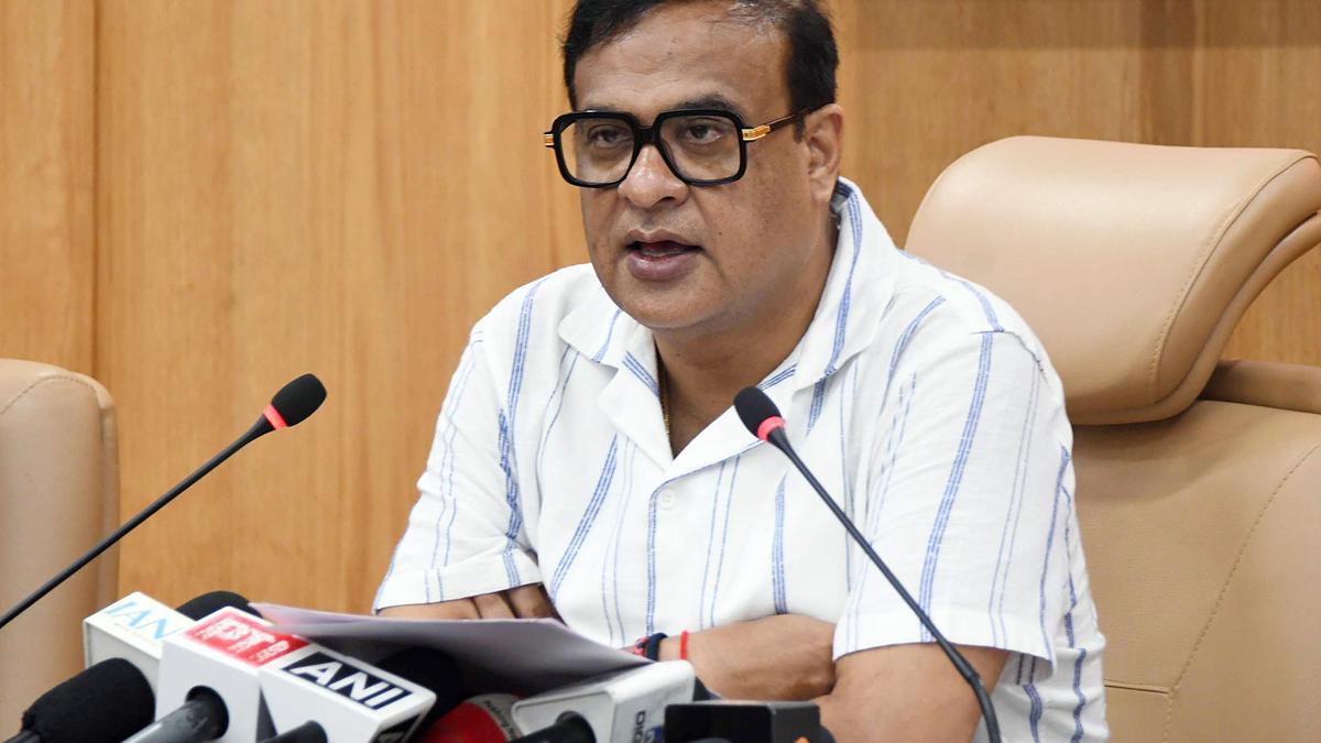 Himanta Blocks Flood Aid to Deny Akhil Gogoi Credit, Sparking Outrage