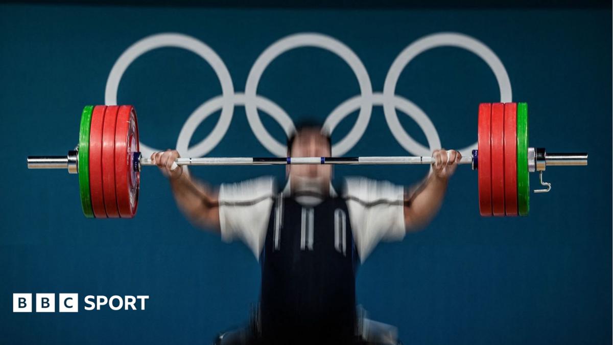 Russia to Host First Olympic World Championships Since Ukraine Invasion