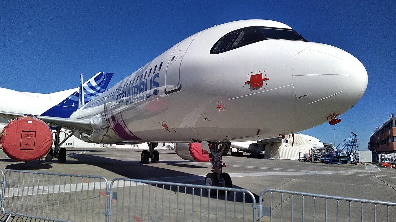 Kyrgyzstan to Spend 5.8 Billion Som on Airbus Fleet to Enable Long-haul Flights