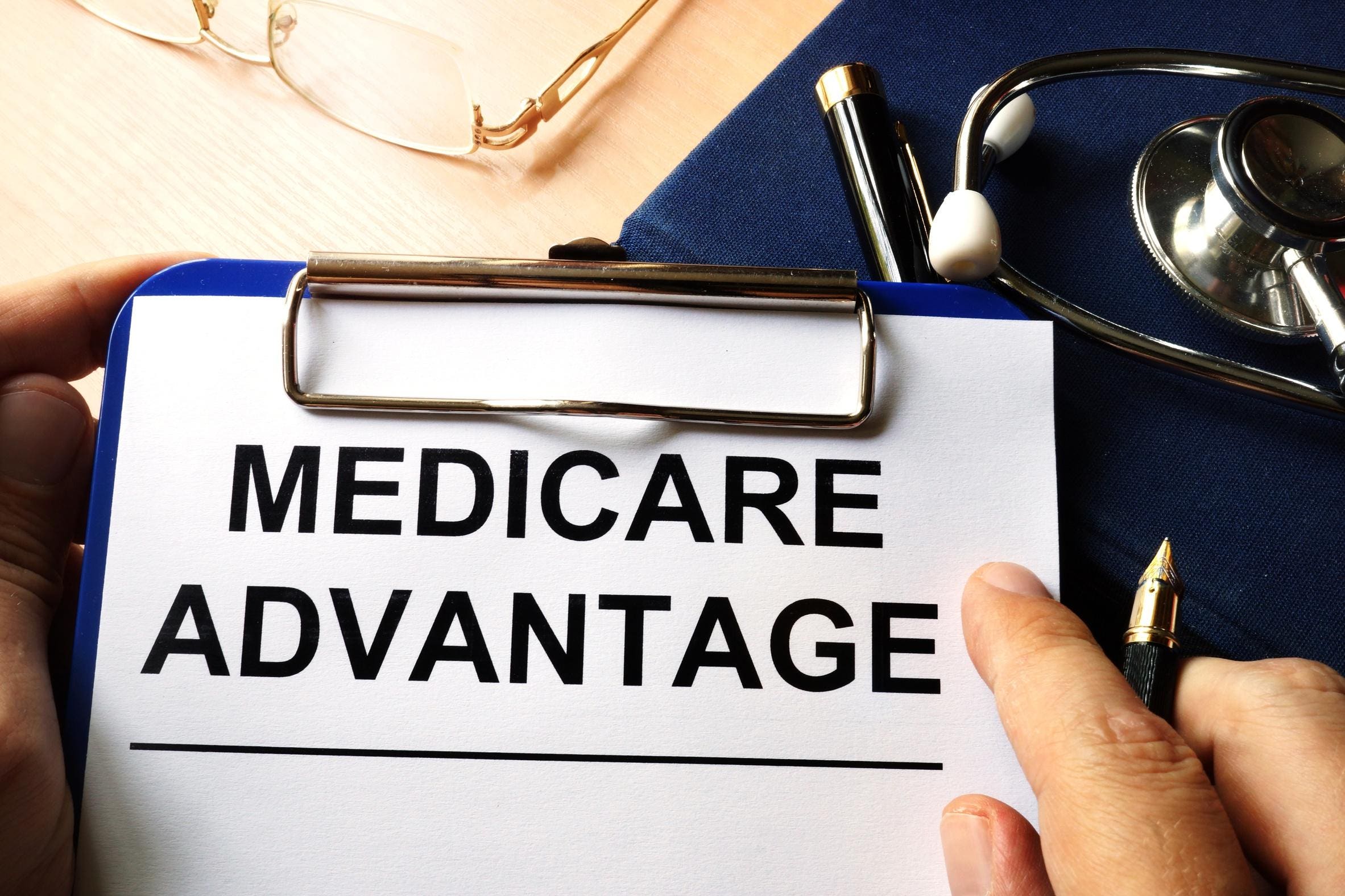 Enterprise Tech Shift: Mostly, Health Insurers Maintain Medicare Advantage Markets For 2027 and the Scaling Frontier