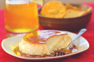 Learn How to Make Flan at the Butte-silver Bow Public Library