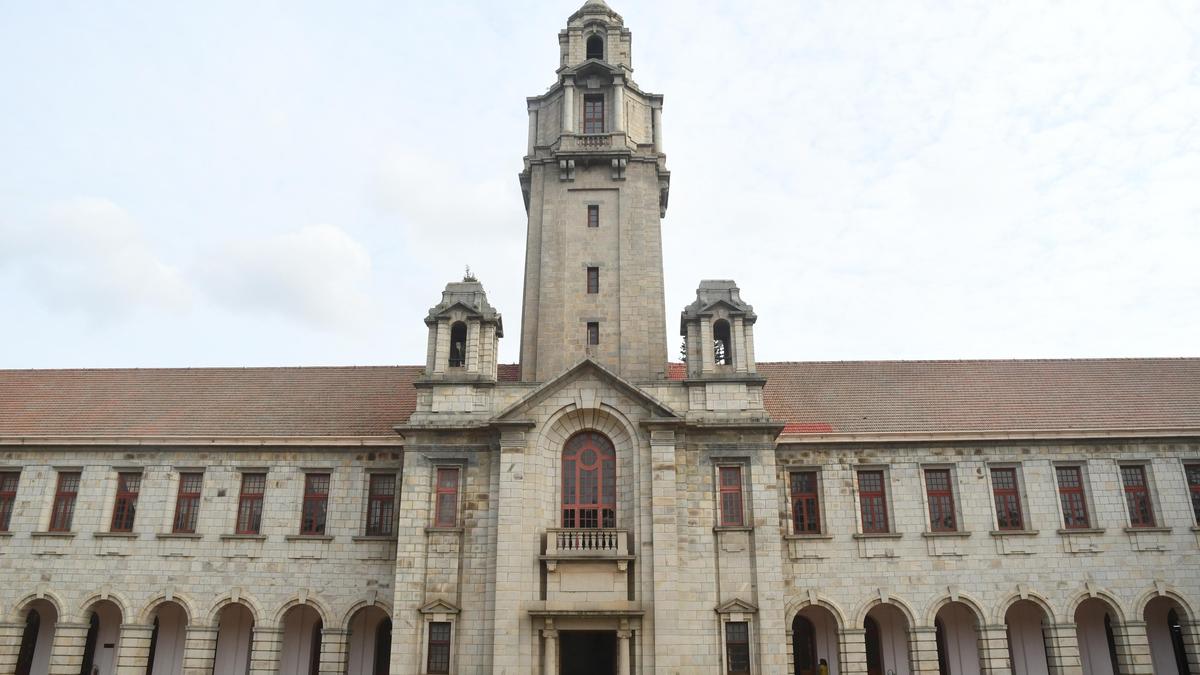 Iisc Team Calls for Scrapping Swachh Vayu Sarvekshan Ranking Framework