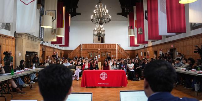 Crypto Markets in Focus: Cornell University gang rape investigation: NY governor appoints special prosecutor Amid Shifting On-Chain Metrics