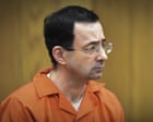 Global Perspective: Disgraced gymnastics doctor Larry Nassar removed from Michigan sex offender registry