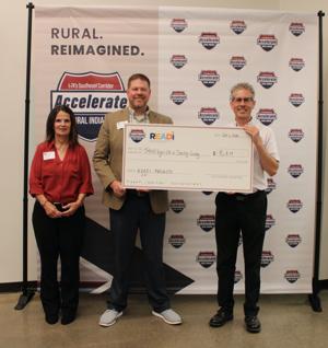 Market Developments: Accelerate Rural Indiana holds 'State of the Region' event: Highlights READI 1.0, 2.0 successes