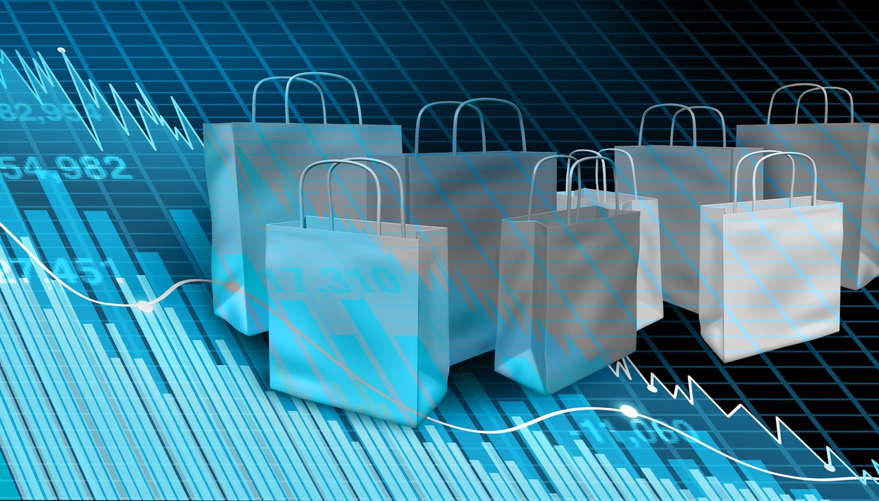 Market Developments: Consumer Confidence Falls Significantly In September