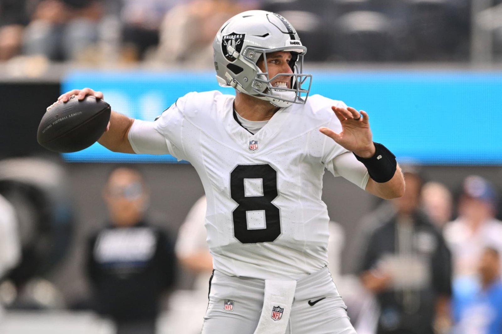 Fanatics Markets promo code: Get up to $350 in FanCash for Saints vs. Raiders