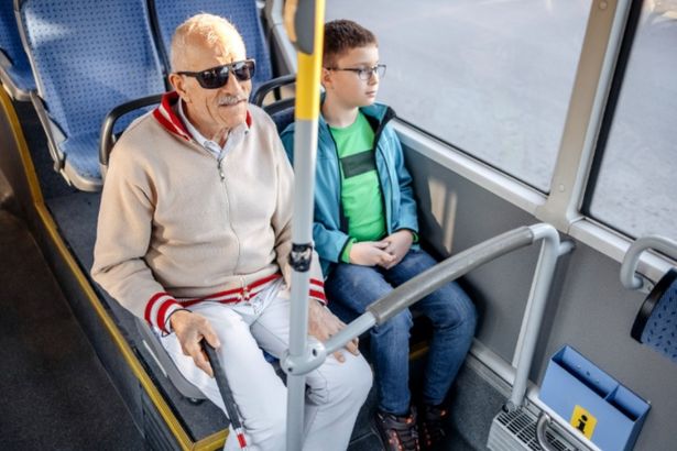 Department for Transport Confirms Free Bus Pass Age Rising for 6 Groups - Full List