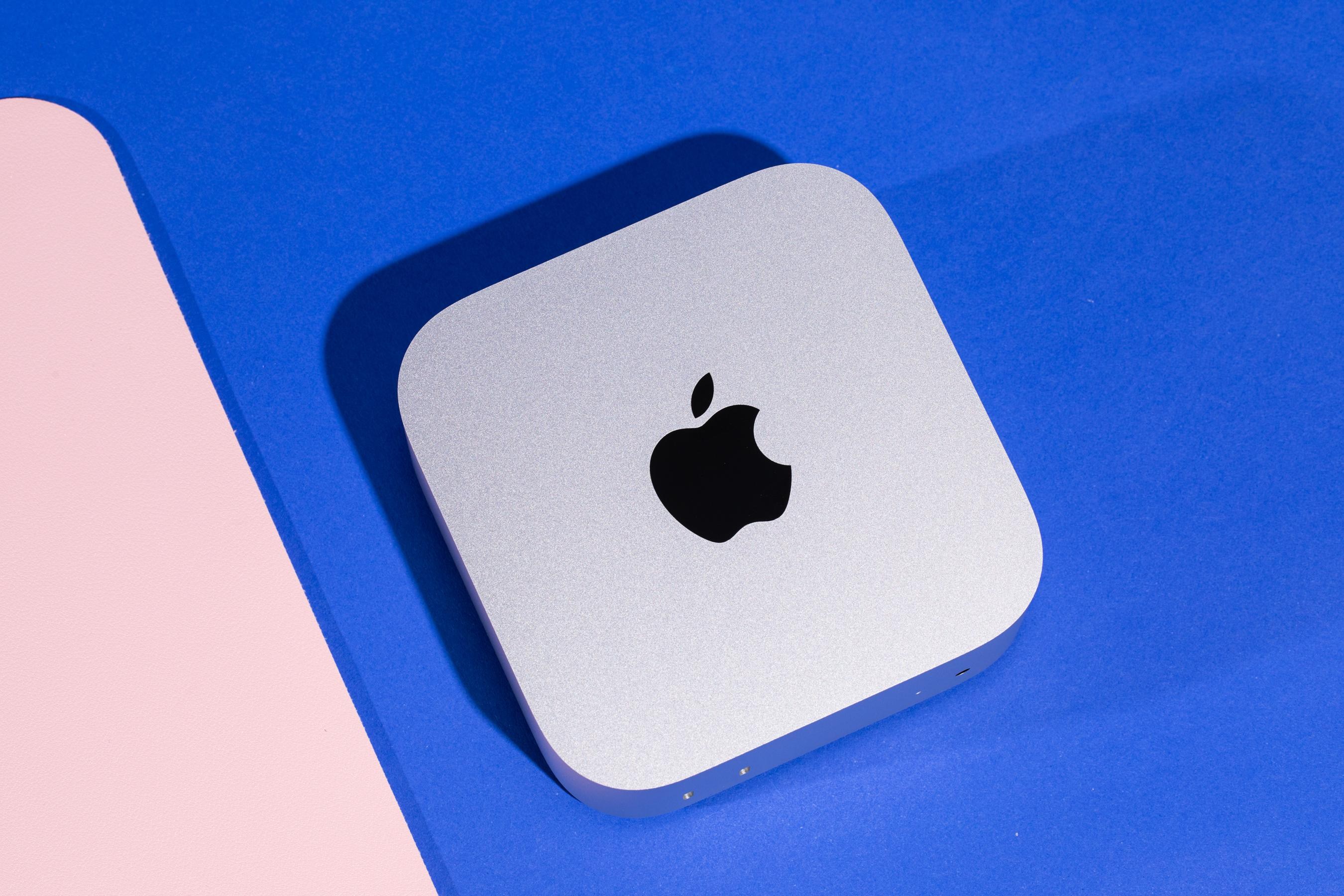 Enterprise Tech Shift: Apple will limit Mac disk access as AI agents ‘substantially’ increase risk and the Scaling Frontier