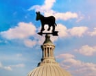 Policy in Focus: The US midterm races that will decide control of Congress – mapped and Its Wider Institutional Repercussions